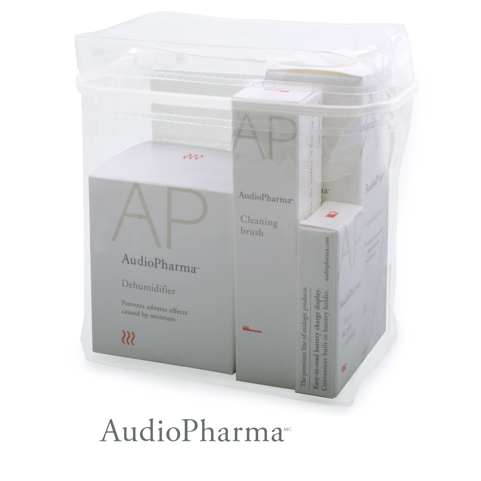 AP basic kit