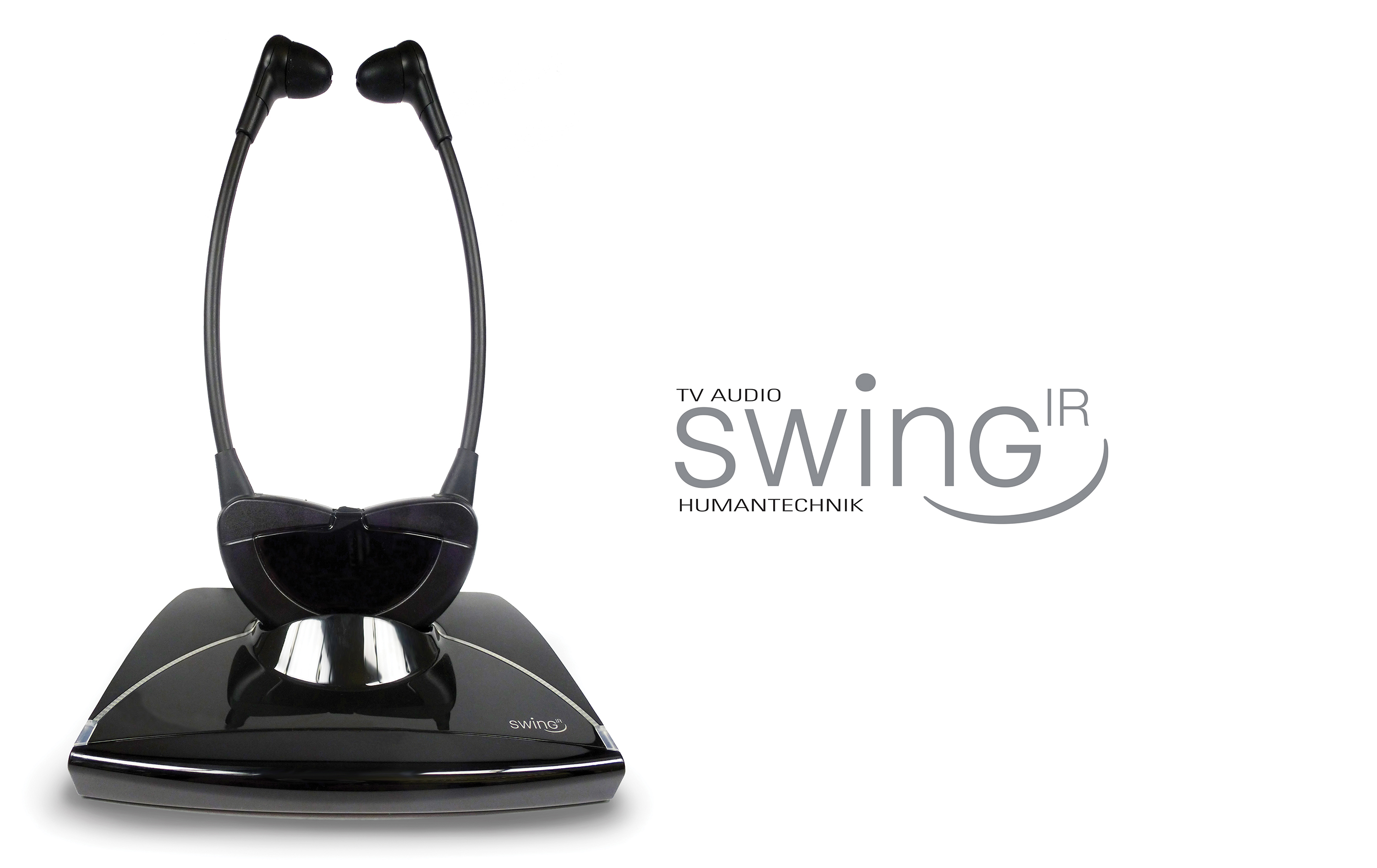 Swing IR